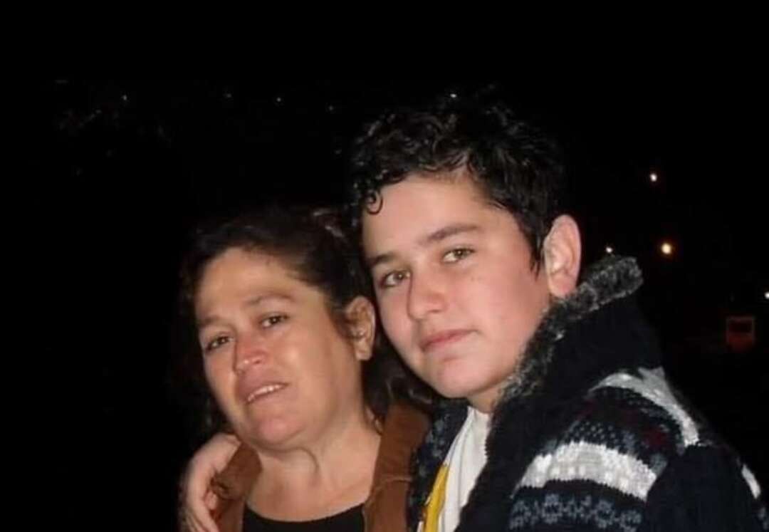 Aynı evde 4 bin günde 4 büyük acı 10